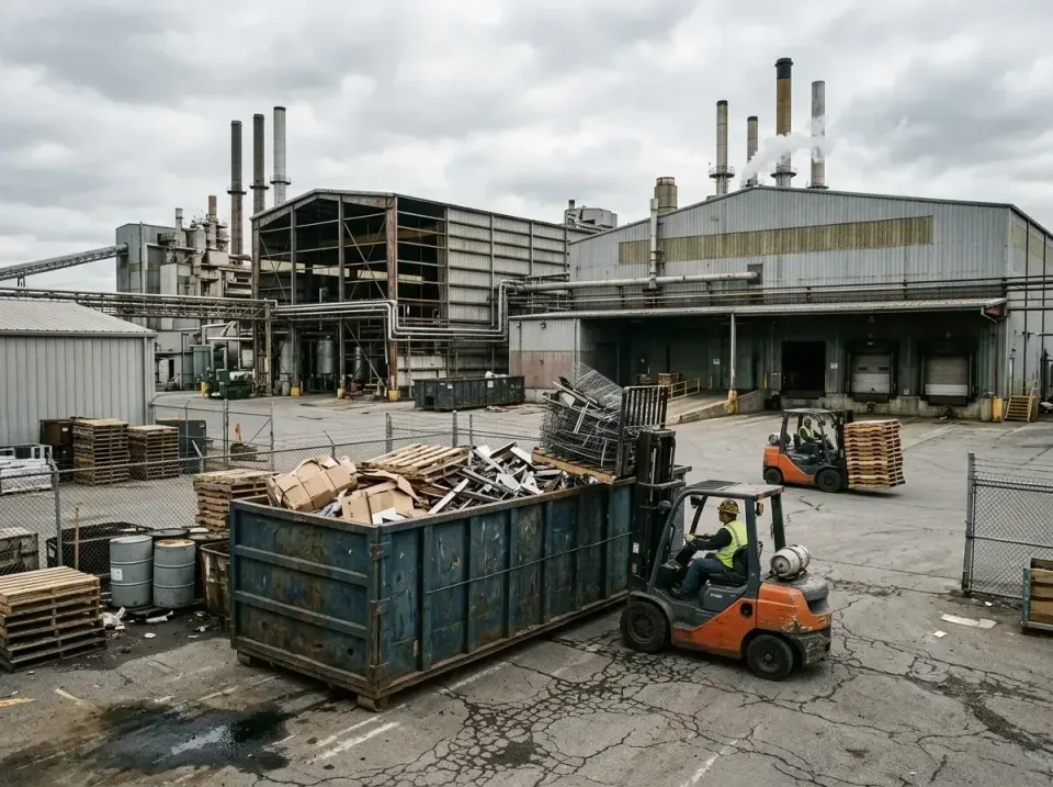 industrial-factory-scrap-conta-003 — frequently asked questions, Cheap Roll-off Dumpster Rentals in Lake Morton-Berrydale, WA